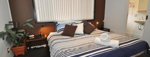 Beachfront Apartments Нарума Екстериор снимка